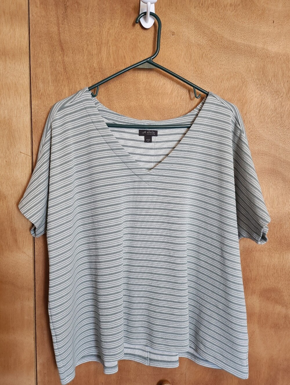 J. Jill Dolman Shirt